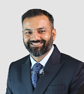 Kartikeya Narain Sharma